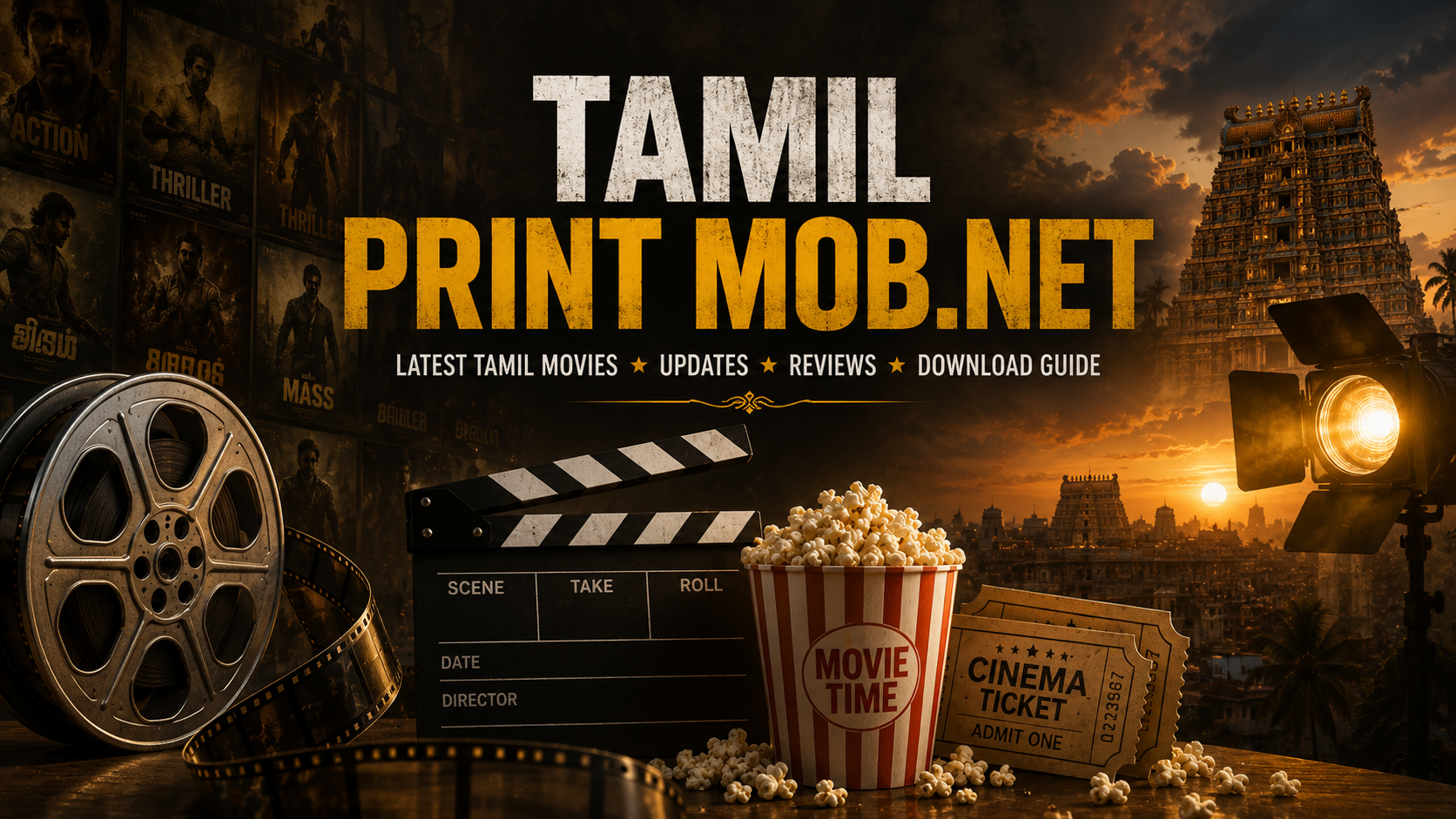 tamil print mob.net